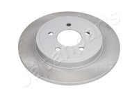 Brake Disc DP-365C Japanparts