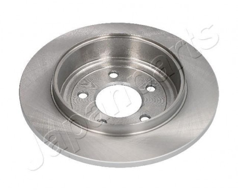 Brake Disc DP-365C Japanparts, Image 2