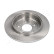 Brake Disc DP-365C Japanparts, Thumbnail 2