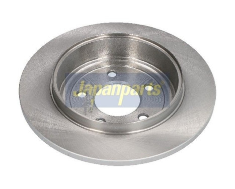 Brake Disc DP-365C Japanparts, Image 2