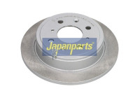 Brake Disc DP-402C Japanparts