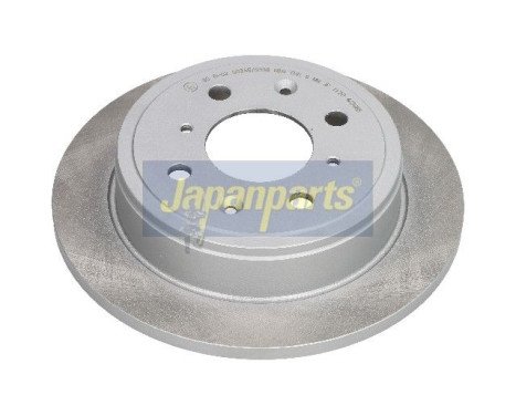 Brake Disc DP-402C Japanparts