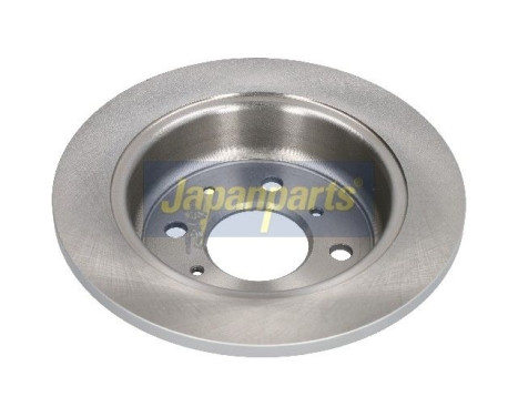 Brake Disc DP-402C Japanparts, Image 2