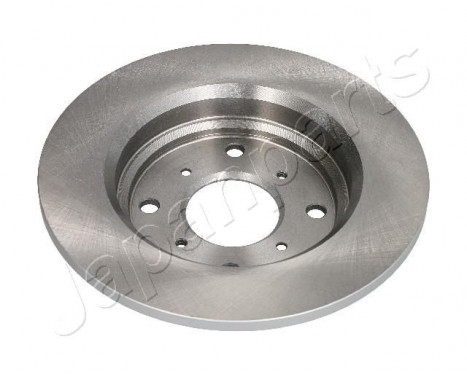 Brake Disc DP-404C Japanparts, Image 2