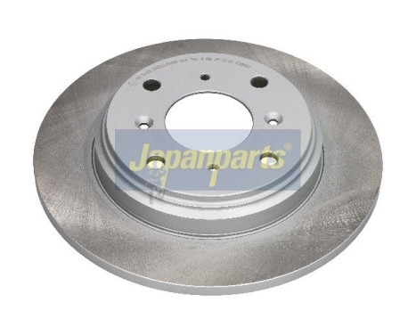 Brake Disc DP-404C Japanparts