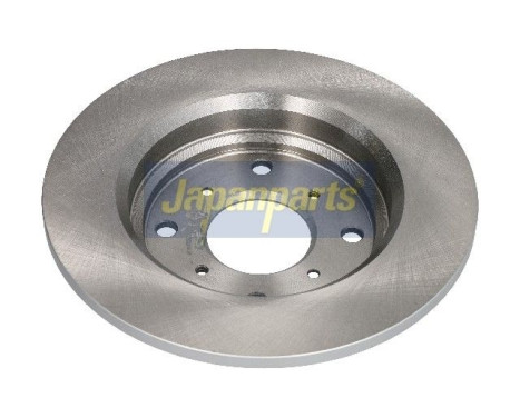 Brake Disc DP-404C Japanparts, Image 2