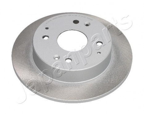 Brake Disc DP-407C Japanparts