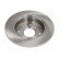 Brake Disc DP-407C Japanparts, Thumbnail 2