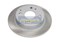 Brake Disc DP-407C Japanparts