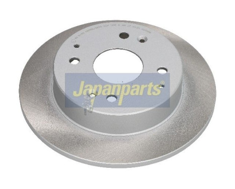 Brake Disc DP-407C Japanparts