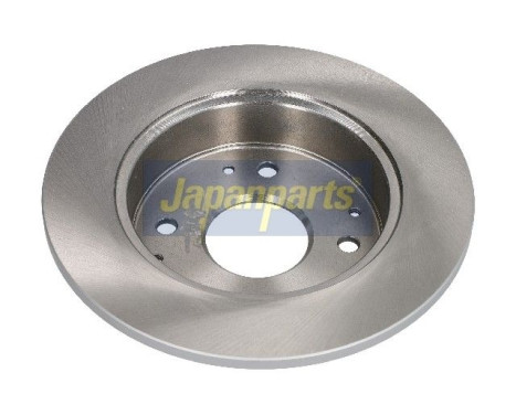 Brake Disc DP-407C Japanparts, Image 2