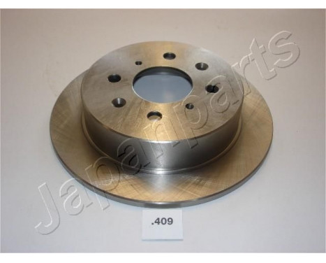 Brake Disc DP-409 Japanparts