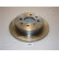 Brake Disc DP-409 Japanparts