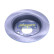 Brake disc DP-409C Japanparts, Thumbnail 2