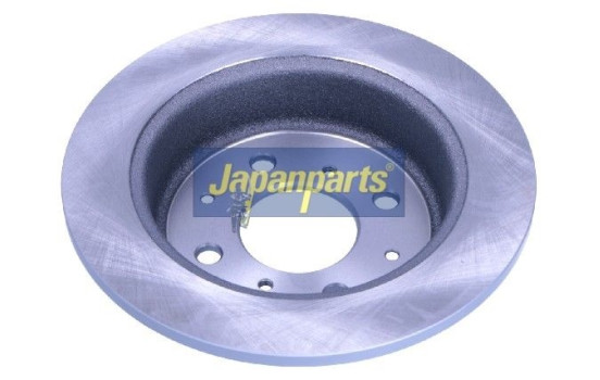 Brake disc DP-409C Japanparts, Image 2