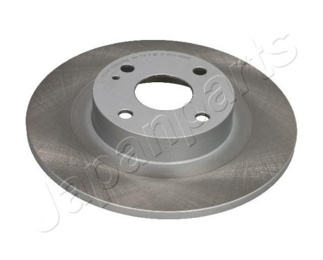 Brake disc DP-409C Japanparts, Image 2