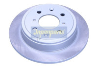 Brake disc DP-409C Japanparts