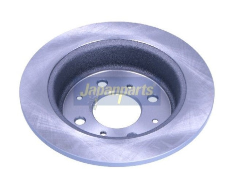 Brake disc DP-409C Japanparts, Image 2