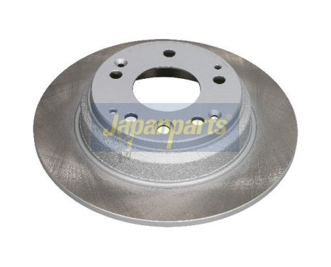 Brake Disc DP-411C Japanparts