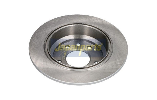 Brake Disc DP-411C Japanparts, Image 2