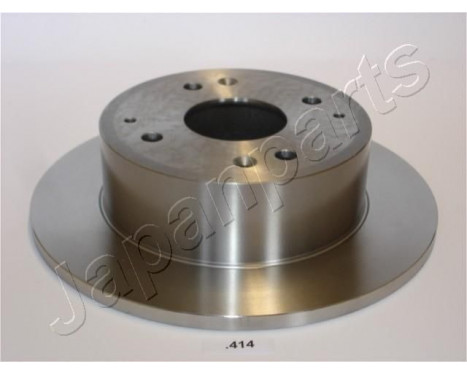 Brake Disc DP-414 Japanparts