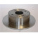 Brake Disc DP-414 Japanparts