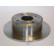 Brake Disc DP-414 Japanparts