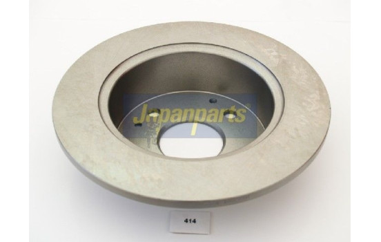 Brake Disc DP-414 Japanparts, Image 2