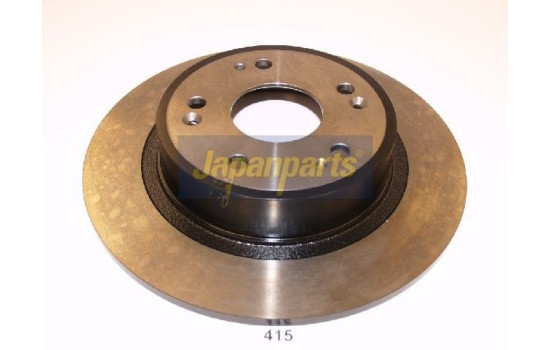 Brake Disc DP-415 Japanparts