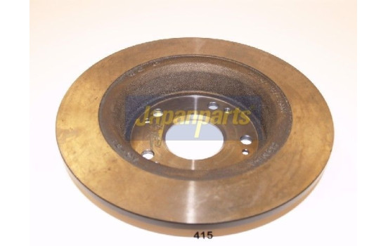 Brake Disc DP-415 Japanparts, Image 2