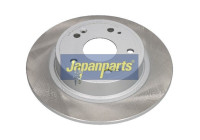 Brake Disc DP-415C Japanparts