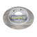 Brake Disc DP-415C Japanparts