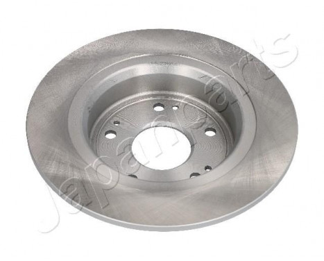 Brake Disc DP-415C Japanparts, Image 2