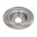 Brake Disc DP-415C Japanparts, Thumbnail 2