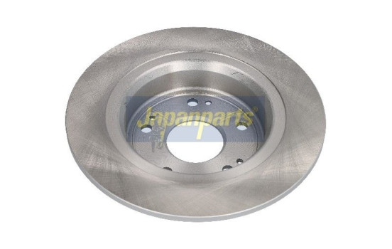 Brake Disc DP-415C Japanparts, Image 2
