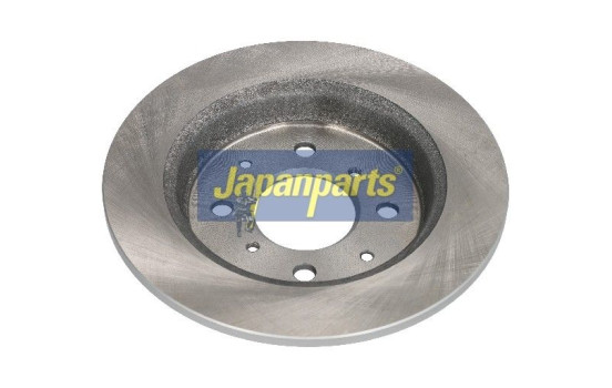 Brake Disc DP-417C Japanparts, Image 2