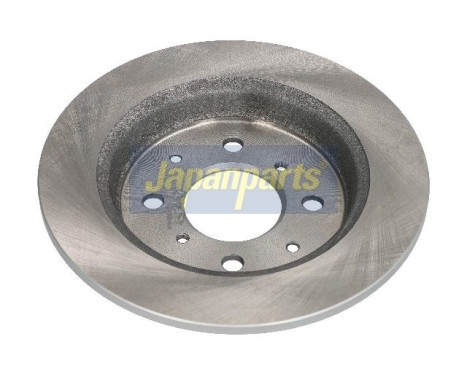 Brake Disc DP-417C Japanparts, Image 2