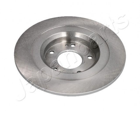 Brake Disc DP-422C Japanparts, Image 2