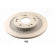 Brake Disc DP-423 Japanparts