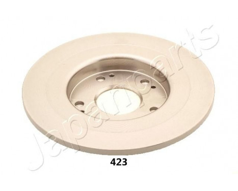 Brake Disc DP-423 Japanparts, Image 2