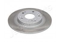 Brake Disc DP-423C Japanparts