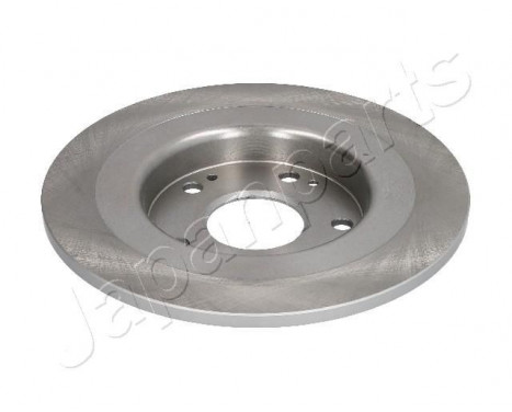 Brake Disc DP-423C Japanparts, Image 2