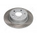 Brake Disc DP-425C Japanparts