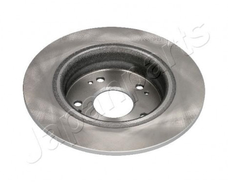 Brake Disc DP-425C Japanparts, Image 2
