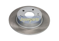 Brake Disc DP-425C Japanparts
