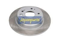 Brake Disc DP-441C Japanparts