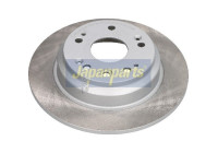 Brake Disc DP-442C Japanparts
