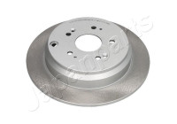 Brake Disc DP-444C Japanparts