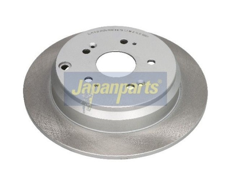 Brake Disc DP-444C Japanparts