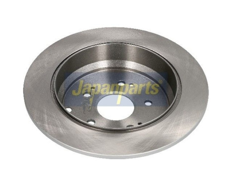 Brake Disc DP-444C Japanparts, Image 2